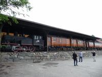 Mayhaugen