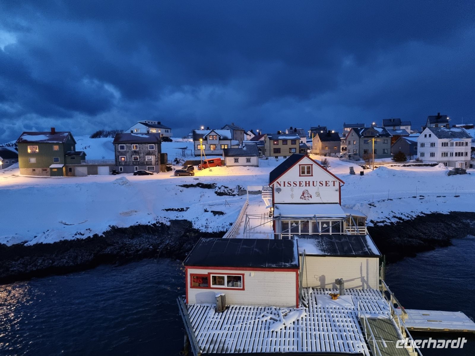 Mehamn