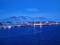 Mehamn
