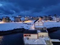 Mehamn