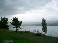 Mijösa - See