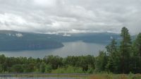 Mittagspause am Nordfjord