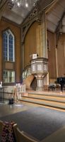 Mitternachtskonzert in der Domkirche