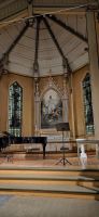 Mitternachtskonzert in der Domkirche