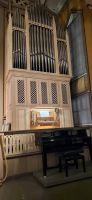 Mitternachtskonzert in der Domkirche