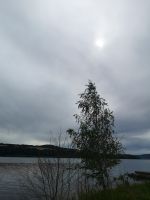 Mjösa See