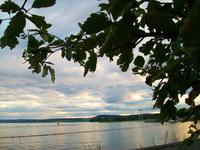 Mjösasee