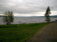 Mjösasee