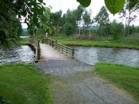 Mjösasee