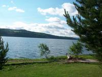 Mjösasee