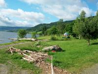 Mjösasee