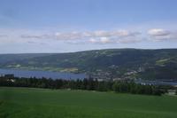 Mjøsa-See
