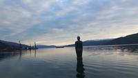 Mo i Rana (Ranafjord - 