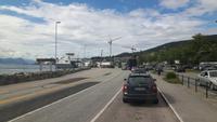 Molde (Fähranleger nach Vestnes)