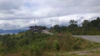 Molde (Hausberg Varden)