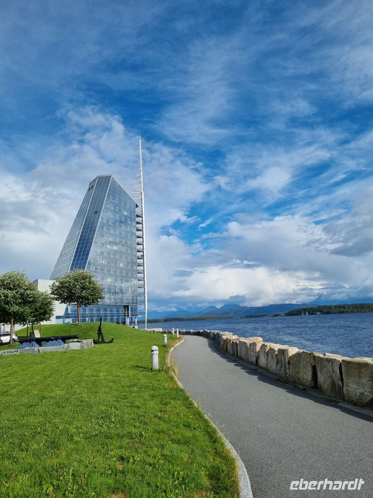 Molde - Hotel 
