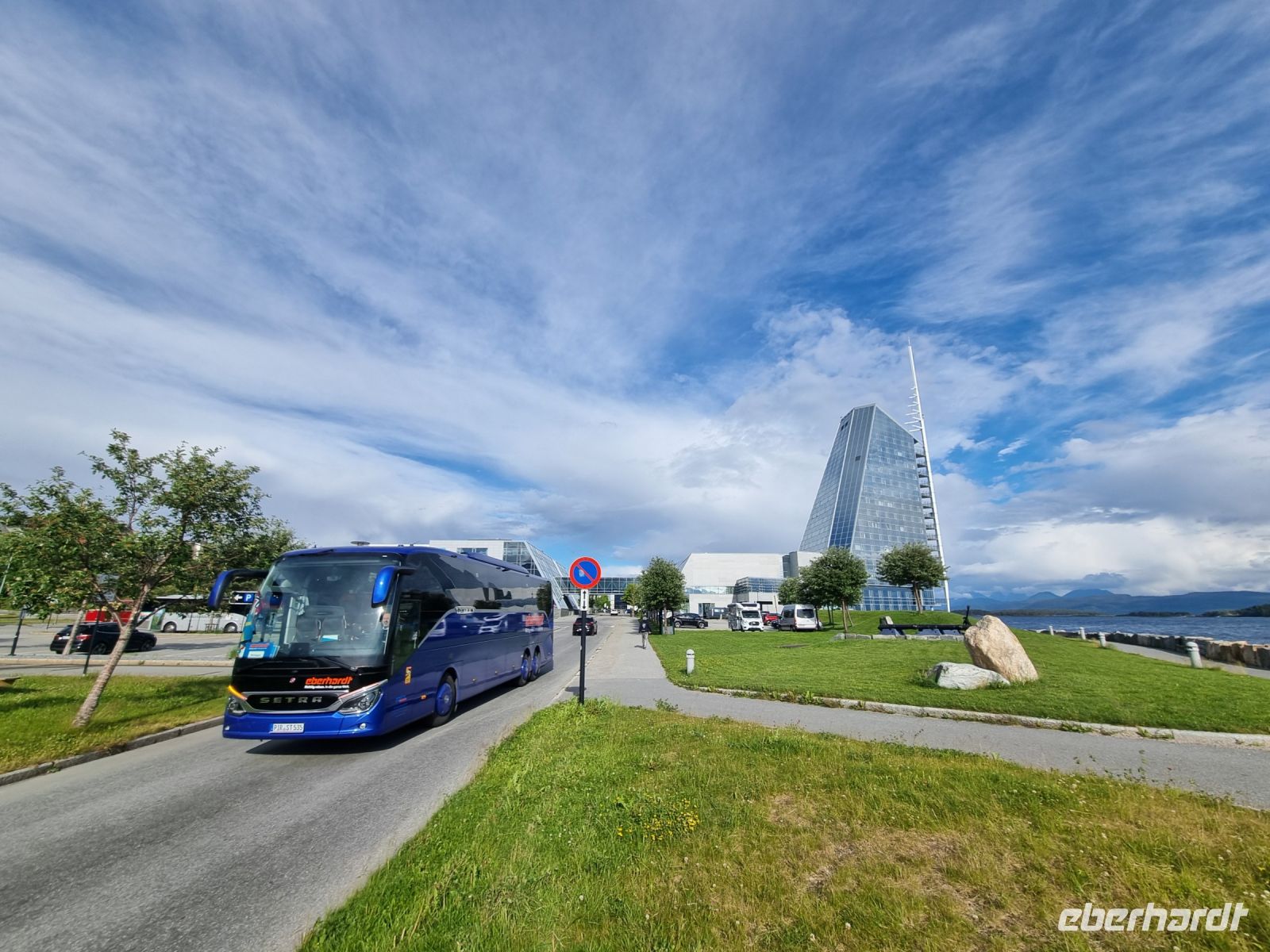Molde - Hotel 