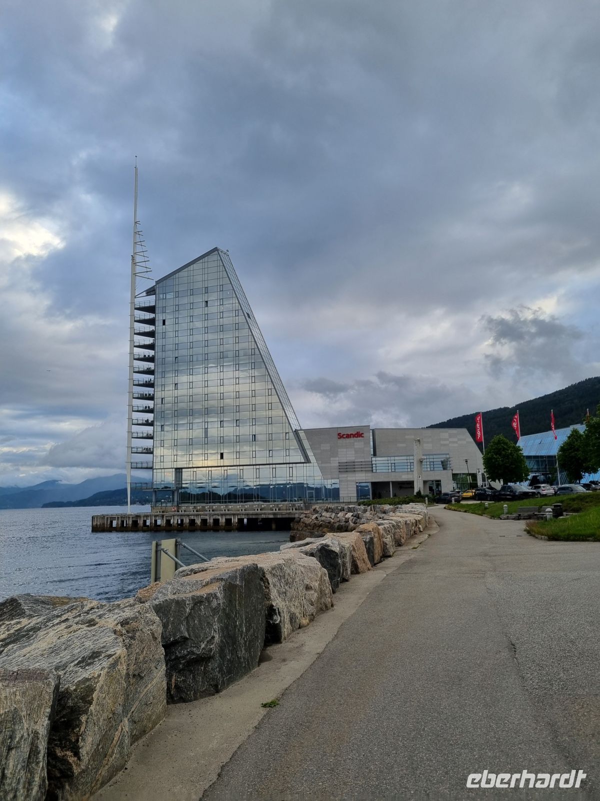 Molde - Hotel 