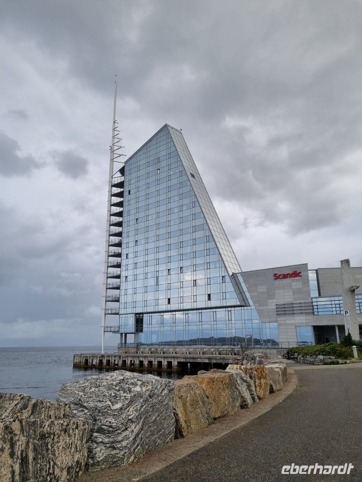 Molde - Hotel 