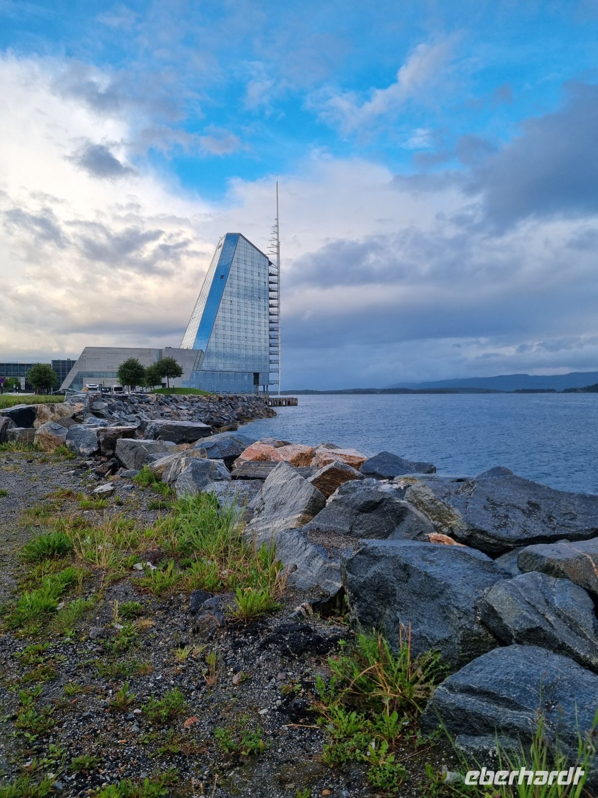 Molde - Hotel 