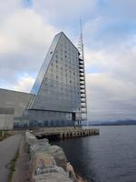 Molde - Hotel 
