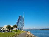 Molde - Hotel 