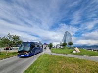 Molde - Hotel 