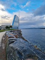 Molde - Hotel 