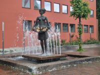 Molde - Skulptur 