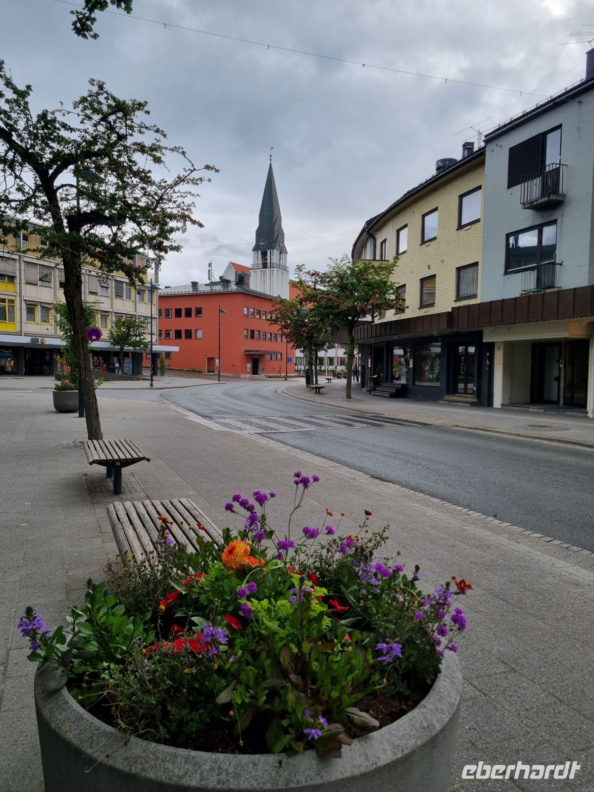 Molde - Storgata