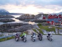 Mortsund- Lofoten