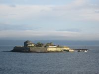 Munkholmen