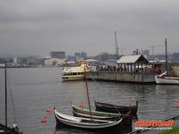 Museumsinsel Bygdoy