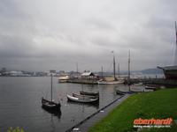 Museumsinsel Bygdoy