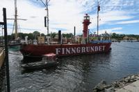 Museumsschiff
