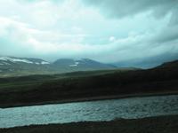 Myvatnsee