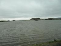 Myvatnsee