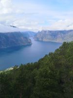 Naeroyfjord