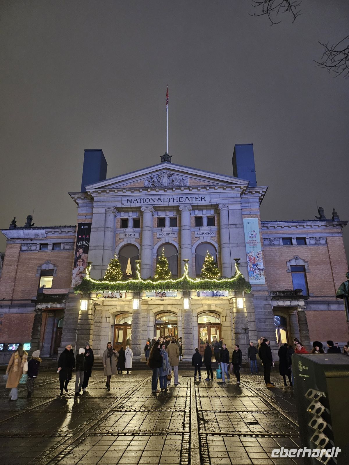 Nationaltheater