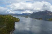 Natur Norwegens