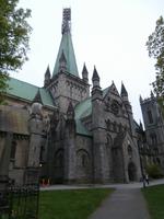 Nidaros Dom Trondheim