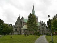Nidaros Dom
