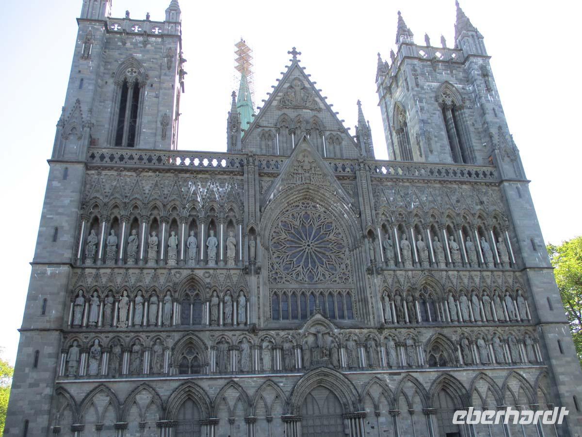 Nidarosdom