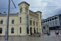 Nobel-Zentrum