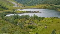 Norangsdalen - Ursprüngliche 