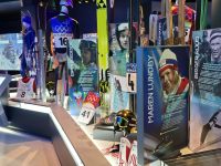 Nordik Olympia Museum