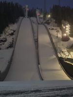 Nordische Ski WM (3)