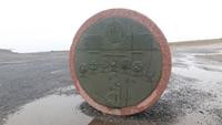 Nordkap (Denkmal der Kinder der Welt)