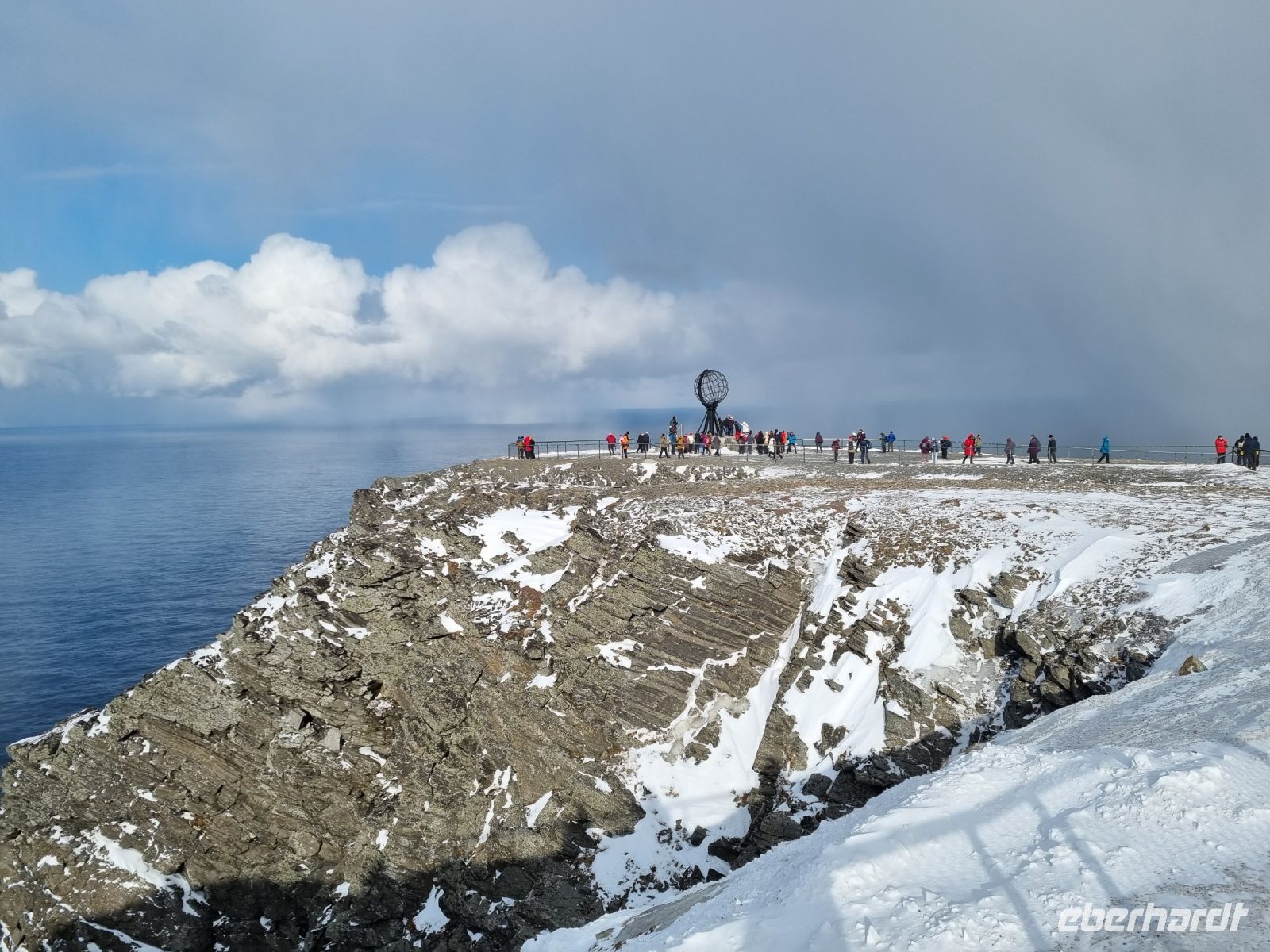 Nordkap 