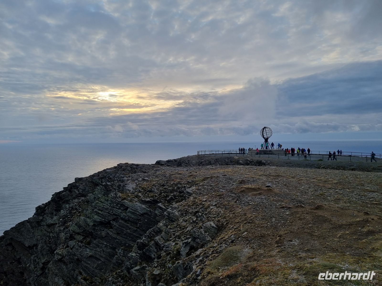 Nordkap 